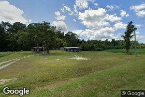 13310 Us Highway 158, Conway, NC 27820
