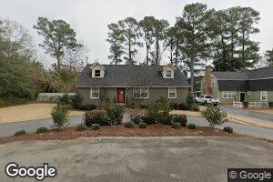 822 Park Ave, Florence, SC 29501