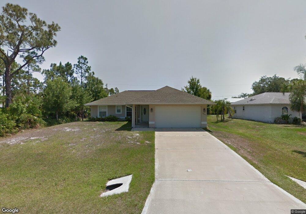 1552 Quatrain Ln, Sebastian, FL 32958 - photo 1