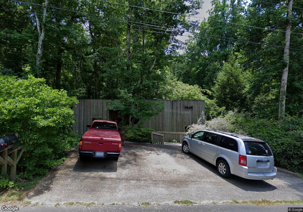 707 Springwood Rd, Asheboro, NC 27205 - photo 1