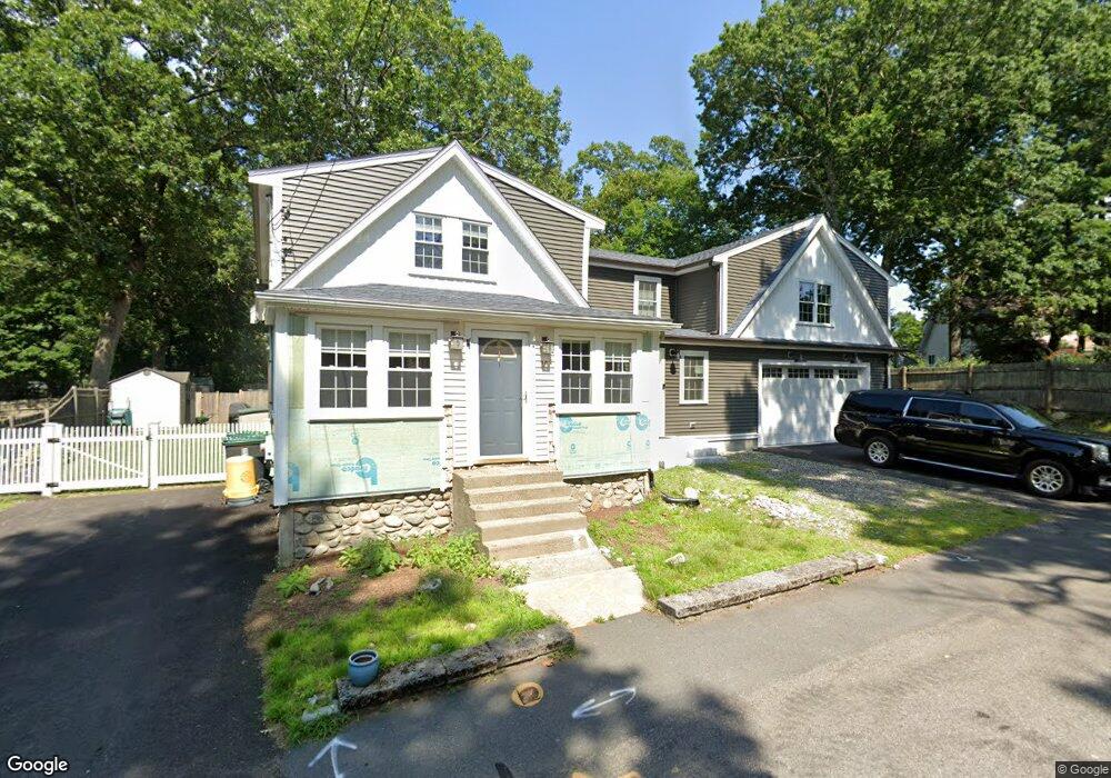 26 Erlandson Rd, Natick, MA 01760 - photo 1