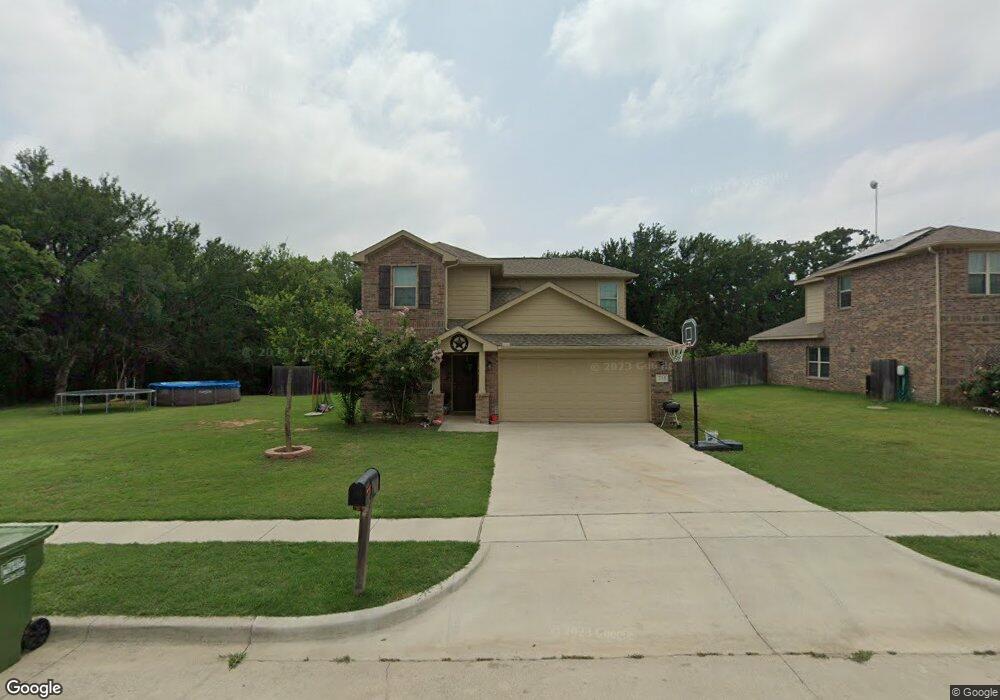 235 Walnut Bend Rd, Springtown, TX 76082 - photo 1