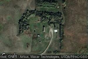 111 10th St NW, McClusky, ND 58463