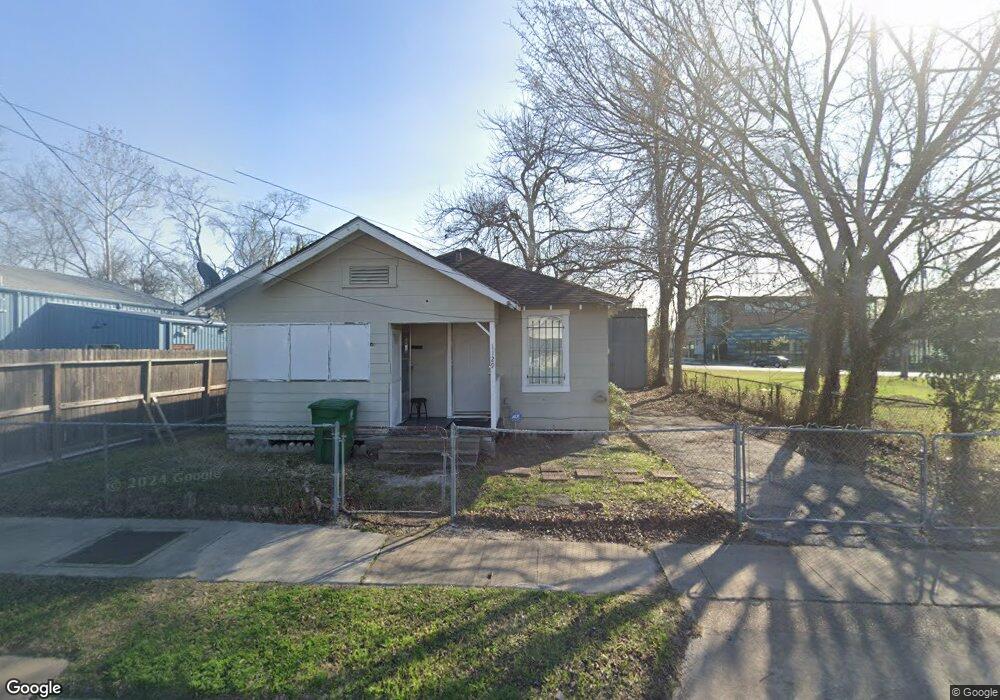 1129 W Cavalcade St, Houston, TX 77009 - photo 1