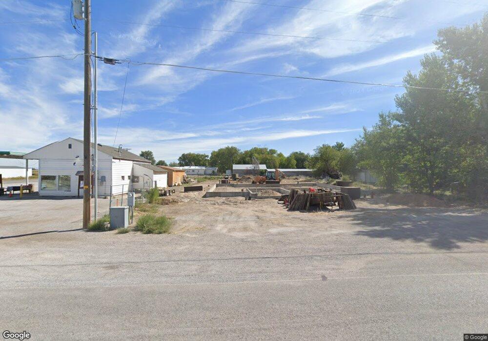 462 N Main St, Hinckley, UT 84635 - photo 1