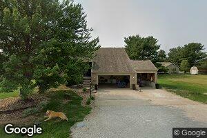 1404 9th Ave, Viola, IL 61486