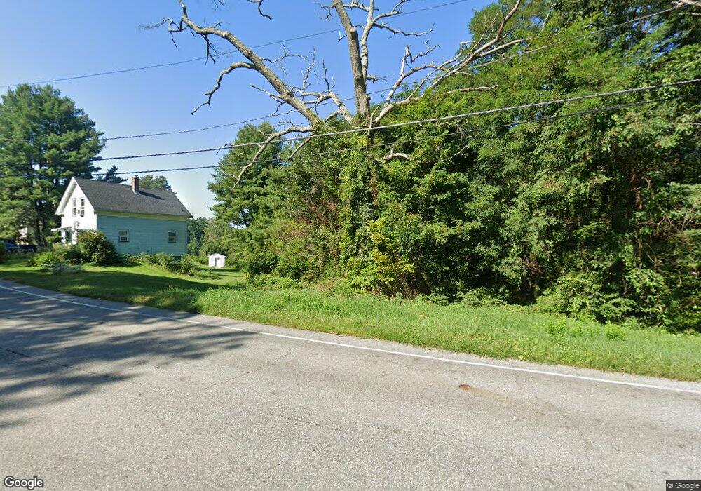 50 Greene St unit 2, Hopedale, MA 01747 - photo 1