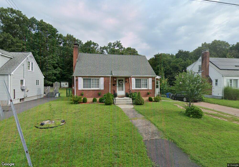 35 Northfield St, Manchester, CT 06042 - photo 1