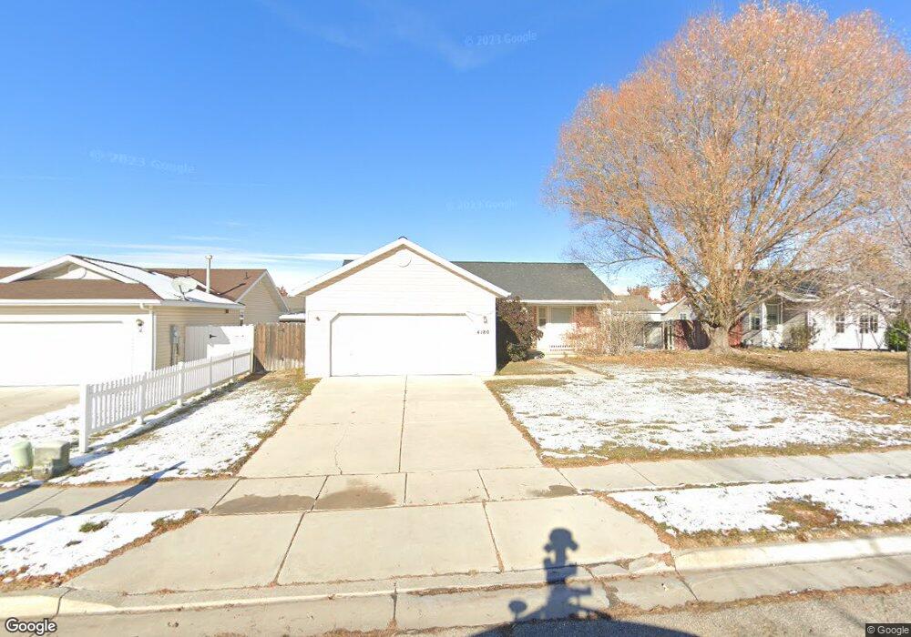 4180 W 5250 S unit 13, Roy, UT 84067 - photo 1