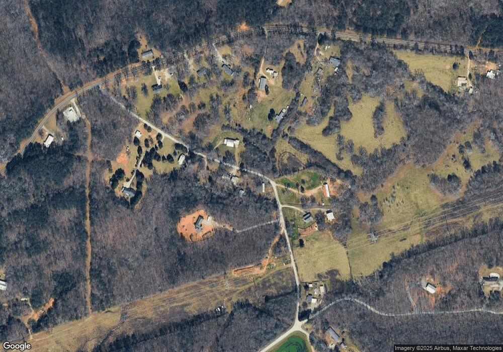 210 Pritchett Rd, Lula, GA 30554 - photo 1