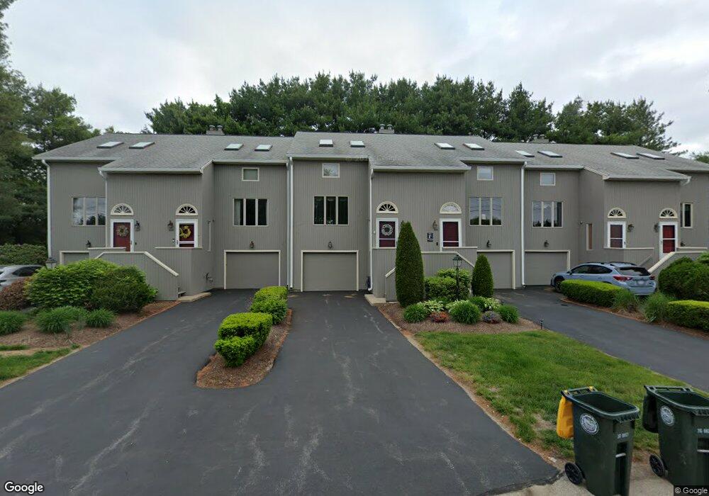 22 Tamarac Dr unit D, Greenville, RI 02828 - photo 1