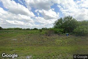 525 W Glendale Ave, Fort Denaud, FL 33935