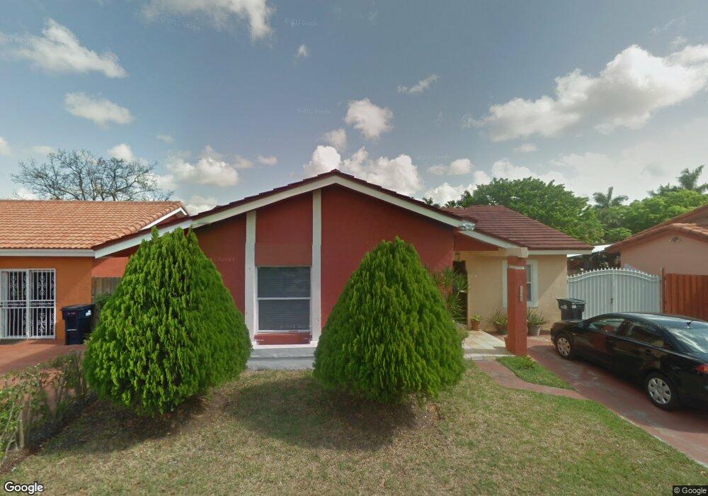 15345 SW 79th Terrace, Miami, FL 33193 - photo 1
