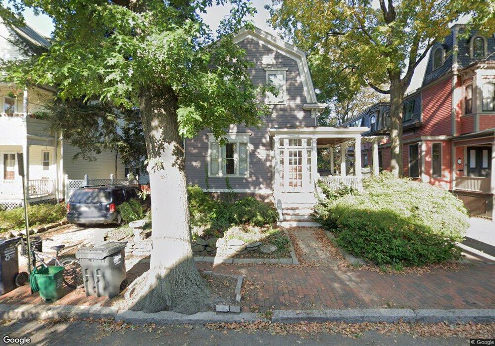 65 Orchard St unit 1, Cambridge, MA 02140 - photo 1