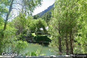 555 Ogden Canyon, Ogden, UT 84401