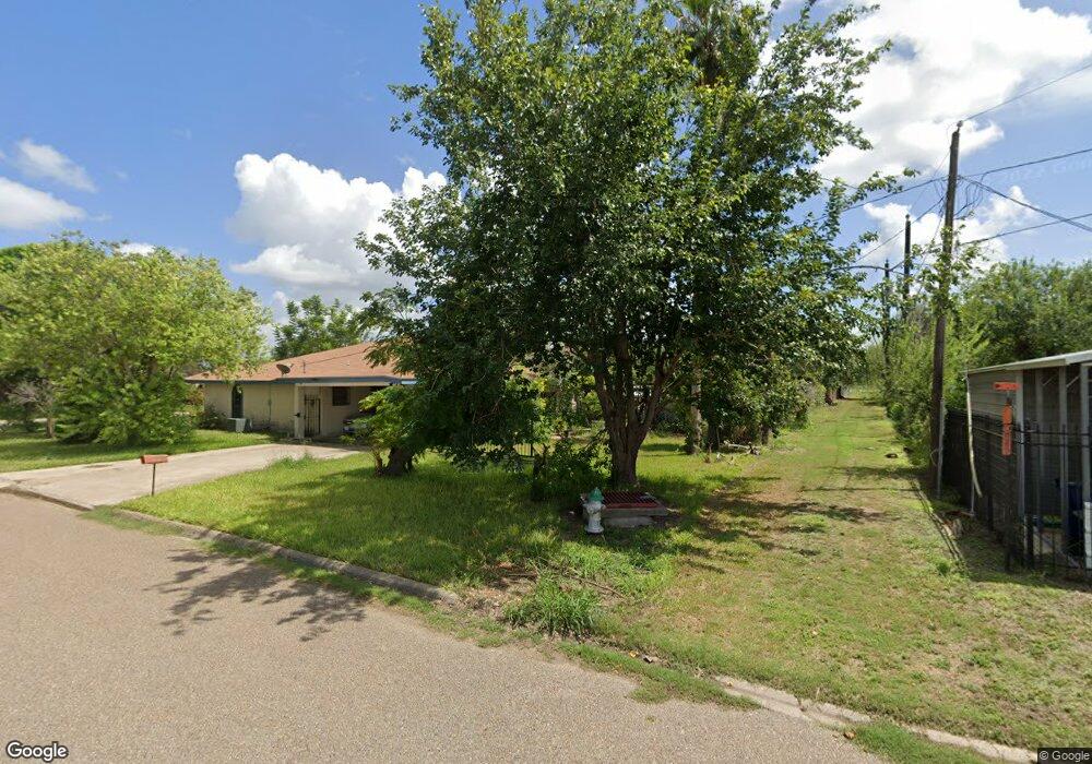 203 S 21st St, Donna, TX 78537 - photo 1