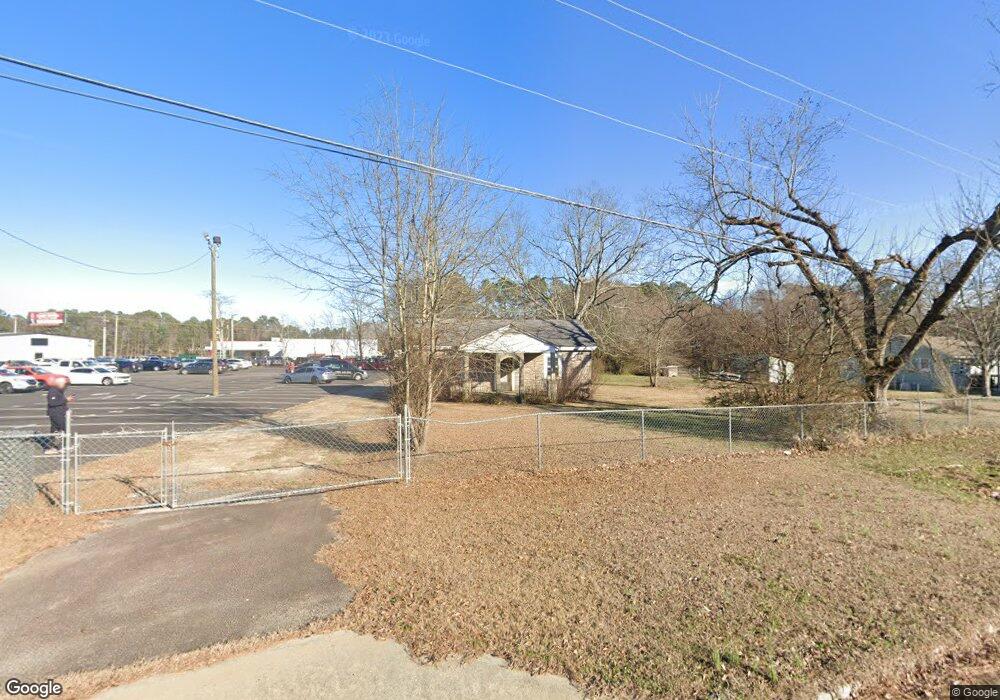 694 Smyrna Rd SW, Conyers, GA 30094 - photo 1