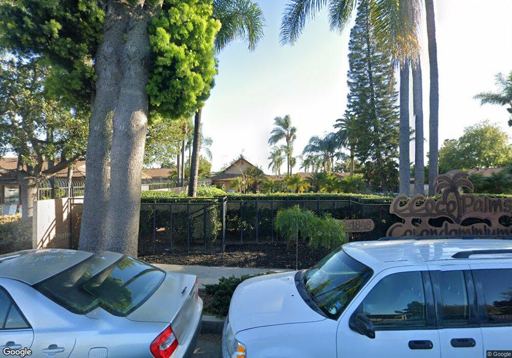 1820 E Commonwealth Ave unit 103, Fullerton, CA 92831 - photo 1