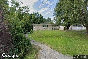 349 W College Ave, Stanton, KY 40380