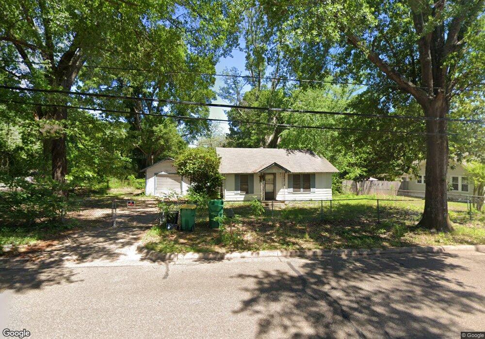 407 S Kenwood Rd, Texarkana, TX 75501 - photo 1