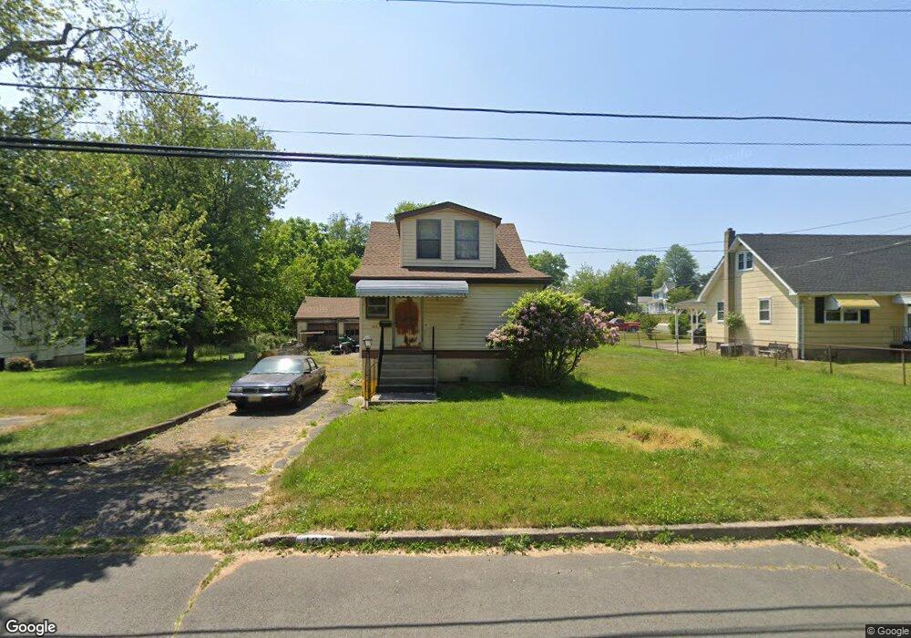 125 Broad Ave, Ewing, NJ 08618 - photo 1