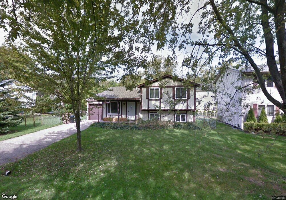 6960 Abbott, West Bloomfield, MI 48323 - photo 1