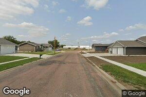 0 Pioneer Ave, Colman, SD 57017