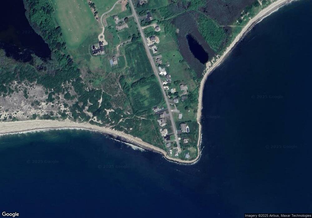 311 Brayton Point Rd, Westport, MA 02790 - photo 1