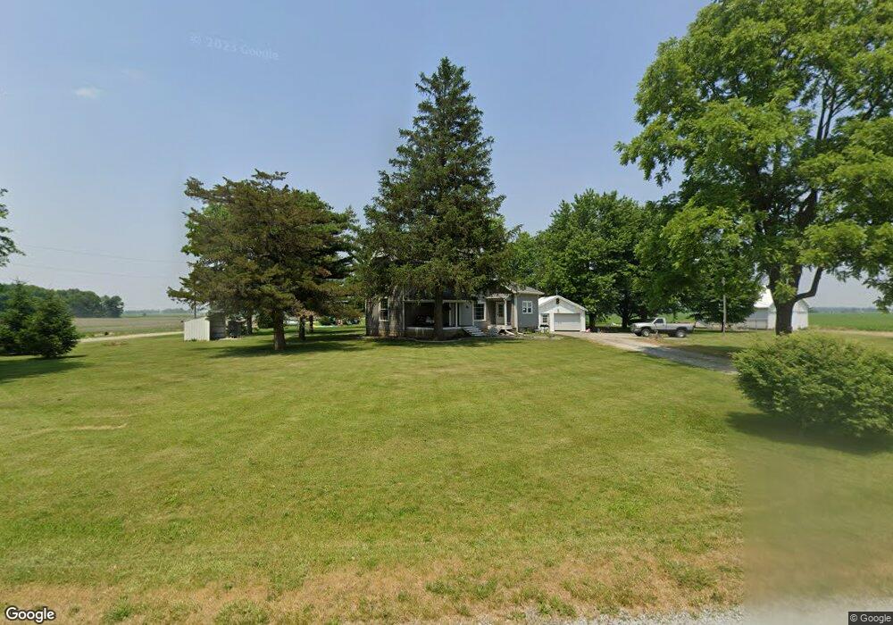 11980 W 600 S, Kirklin, IN 46050 - photo 1