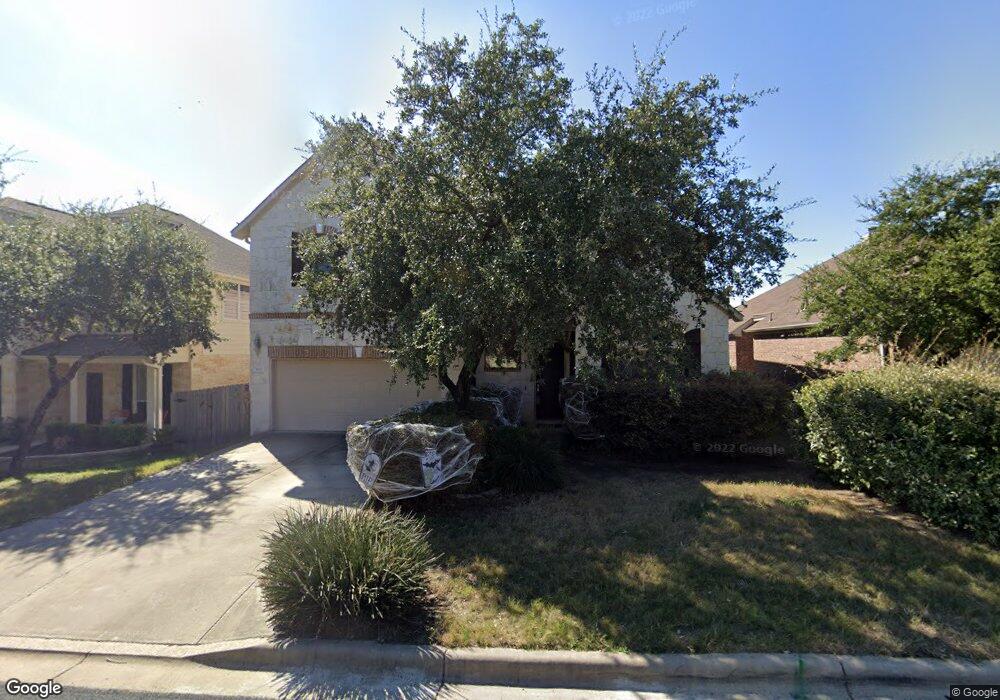 8504 Alophia Dr, Austin, TX 78739 - photo 1