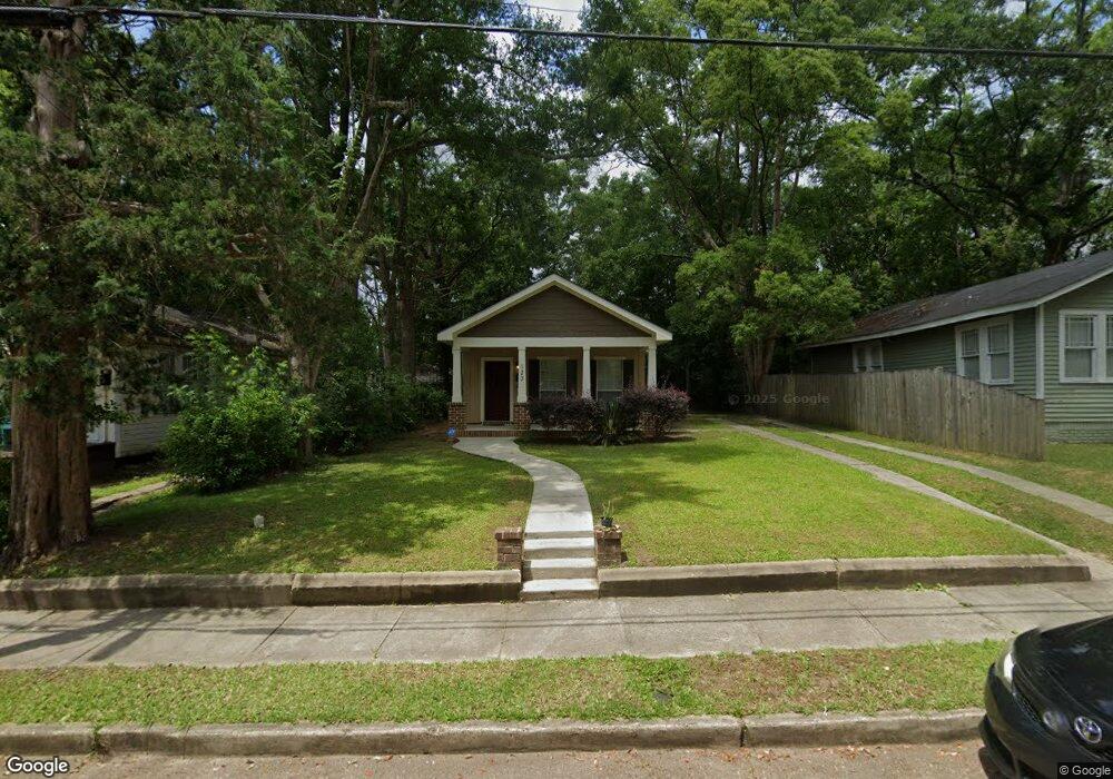 133 N Carlen St, Mobile, AL 36607 - photo 1
