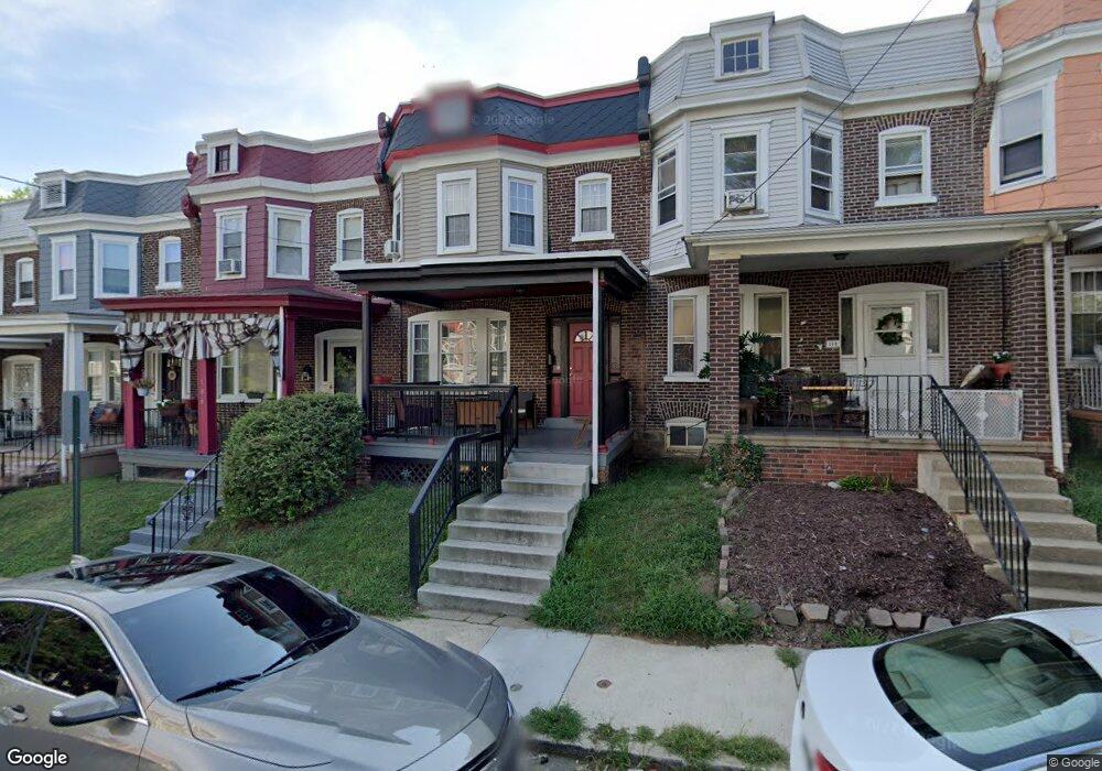 108 W 20th St, Wilmington, DE 19802 - photo 1