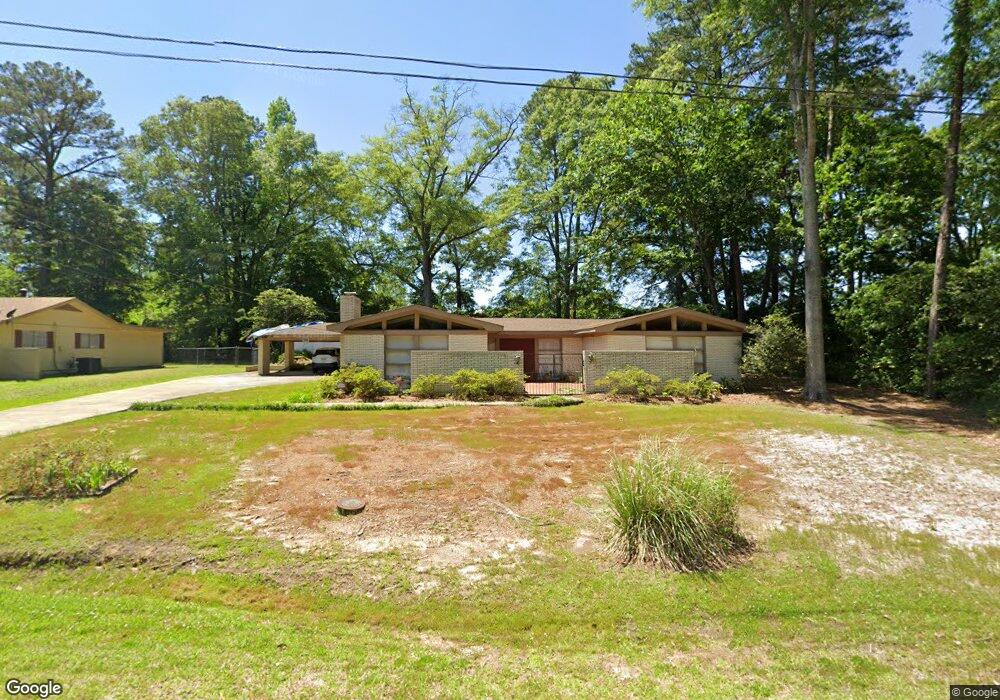 56 Mar Ree Dr, Laurel, MS 39440 - photo 1
