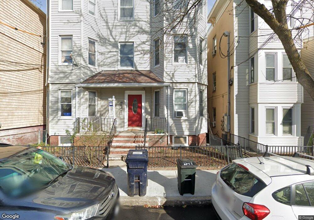 47 Lopez St unit 3, Cambridge, MA 02139 - photo 1