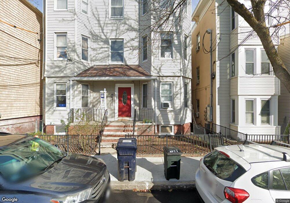 47 Lopez St unit STEET, Cambridge, MA 02139 - photo 1