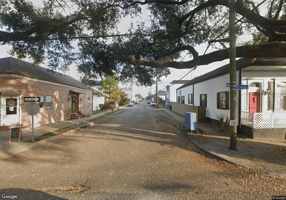 2109 11 Columbus St, New Orleans, LA 70119 - photo 1