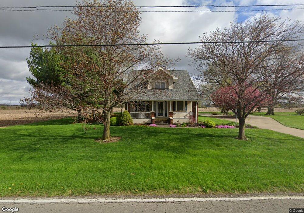 3030 W 38th St, Anderson, IN 46011 - photo 1