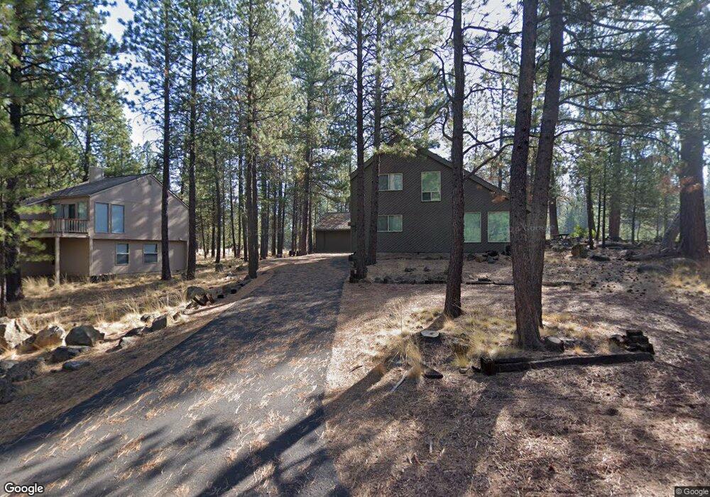 57334 Sequoia Ln, Bend, OR 97707 - photo 1
