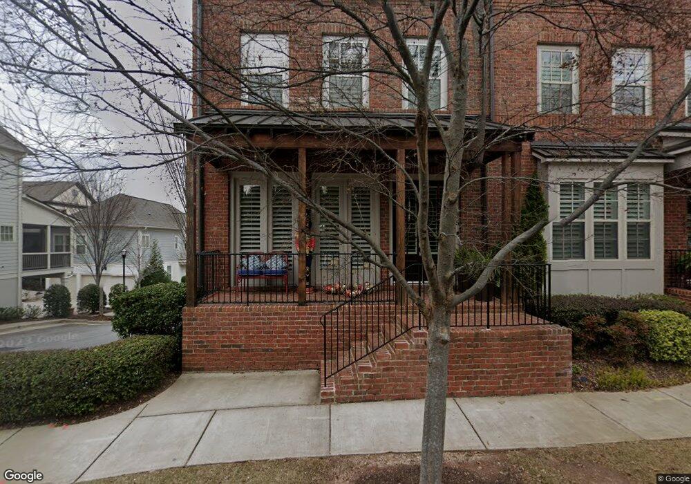 175 Waterman St SE, Marietta, GA 30060 - photo 1