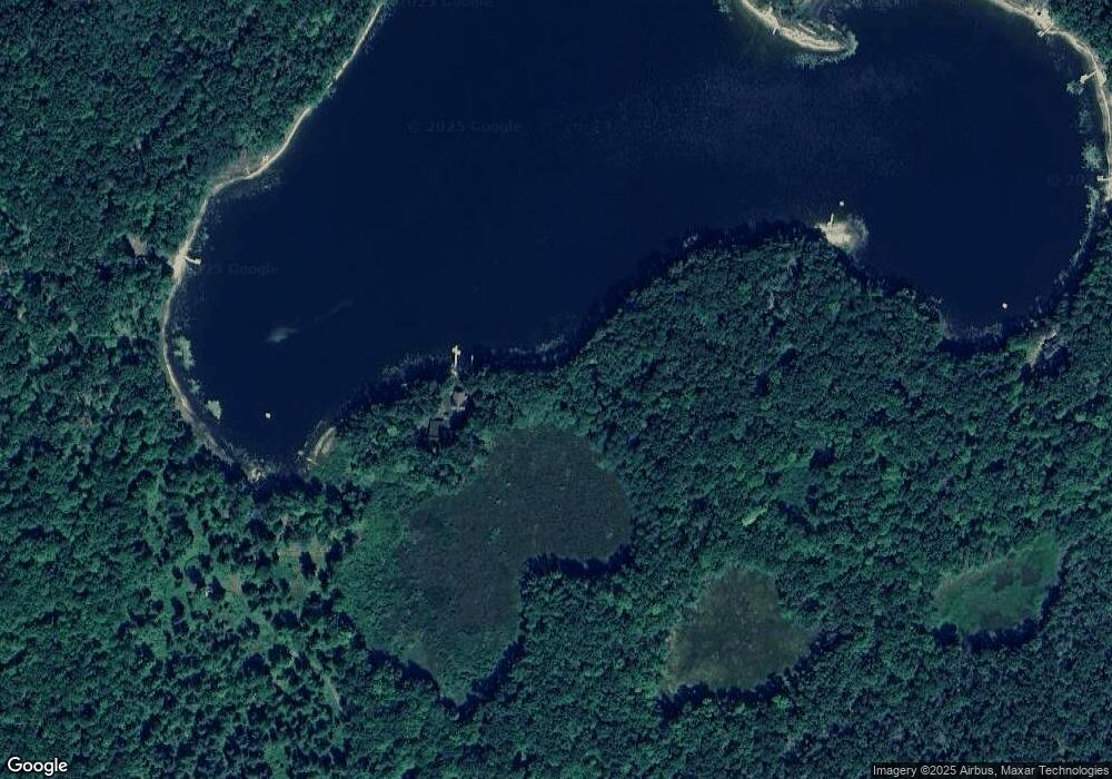 2595 W Houseman Lake Dr, Bitely, MI 49309 - photo 1