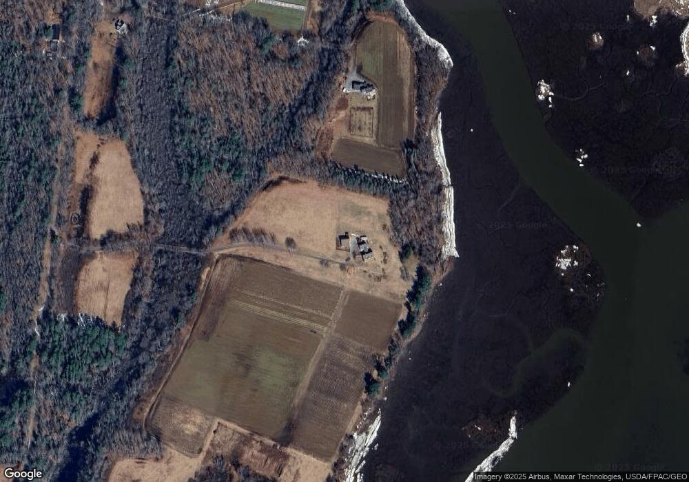 94 Center Point Rd, Bowdoinham, ME 04008 - photo 1