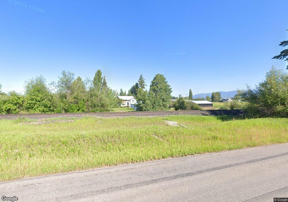 115 Brunner Rd, Columbia Falls, MT 59912 - photo 1