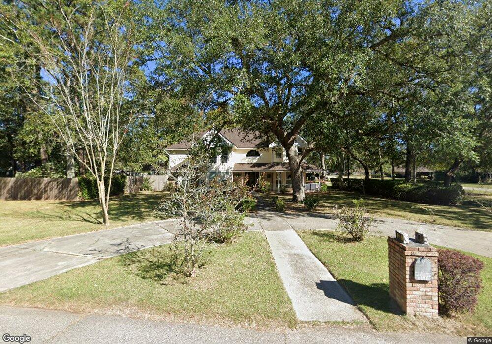 308 Hawk Dr, Slidell, LA 70461 - photo 1