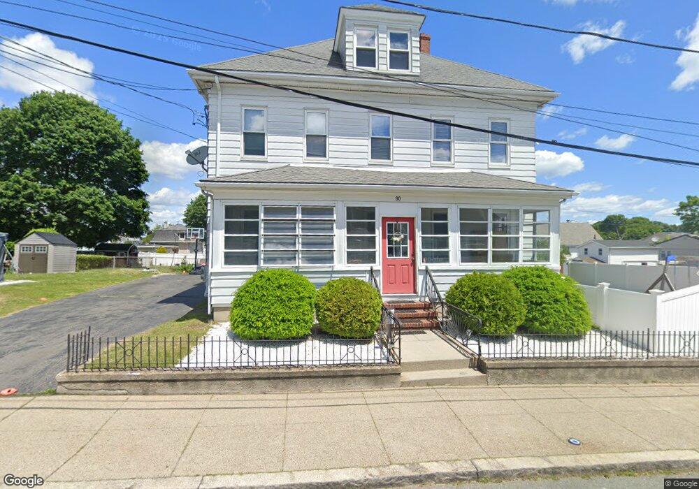 90 Atlantic St, Winthrop, MA 02152 - photo 1