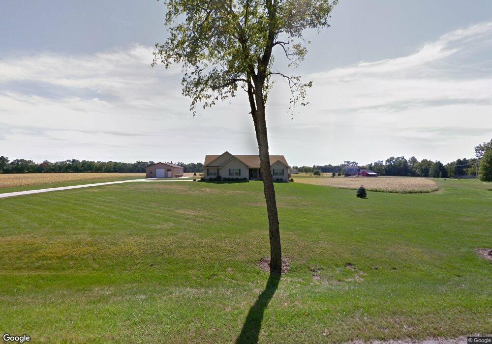 5036 E Bootjack Rd, Rolling Prairie, IN 46371 - photo 1