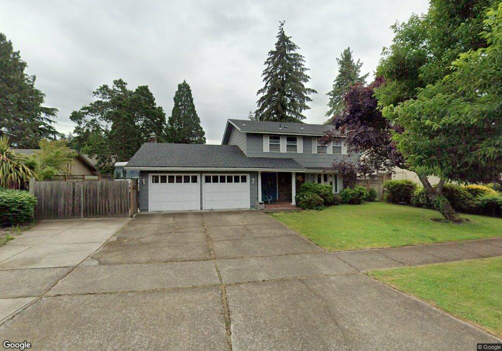 1242 Rio Glen Dr, Eugene, OR 97401 - photo 1