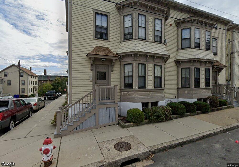 122 John St, Fall River, MA 02721 - photo 1