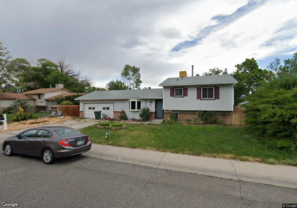 2896 Jean Ln, Grand Junction, CO 81506 - photo 1