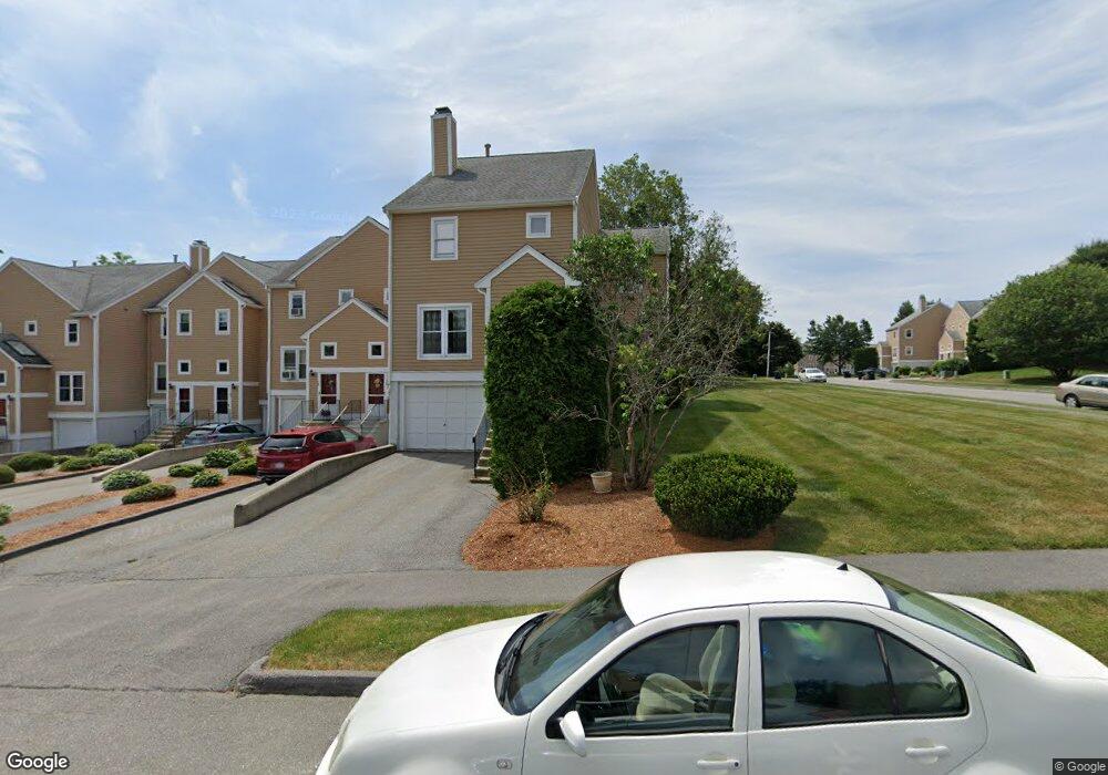 74 Camelot Dr, Worcester, MA 01602 - photo 1