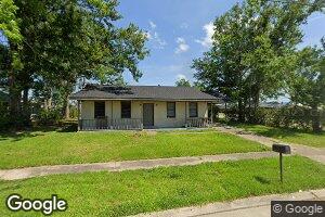 219 Cretini Ln, Houma, LA 70363